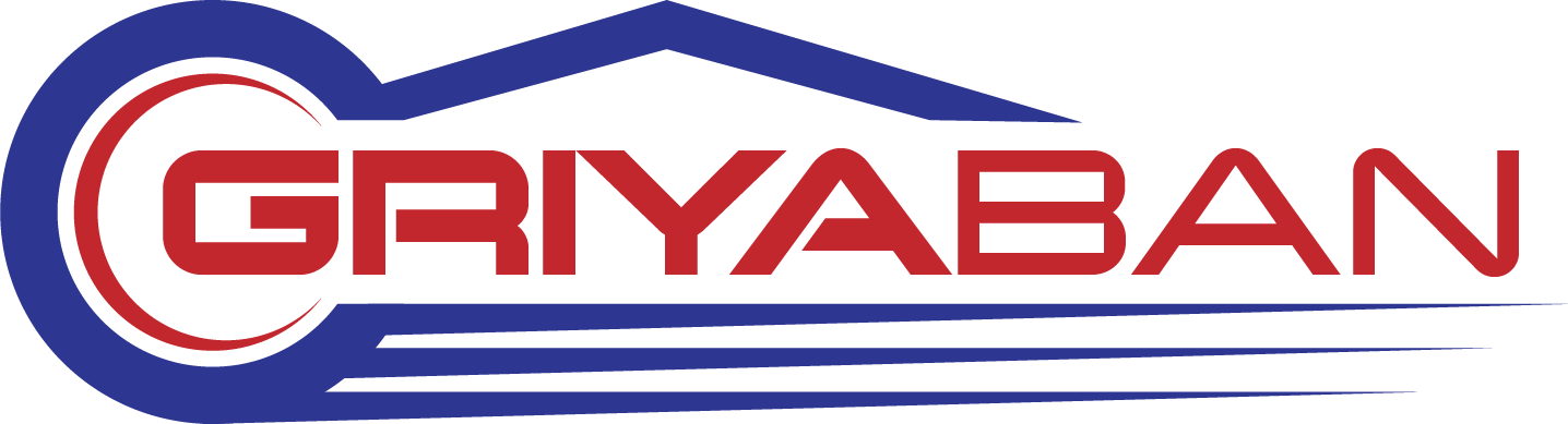 Logo Griya Ban